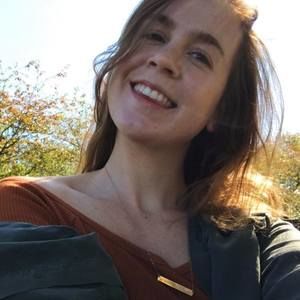 Meet your Posher, Hannah